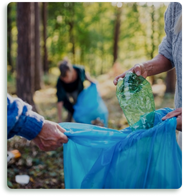 Trash Cleanup