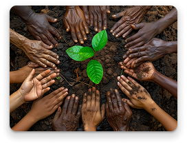 Community work