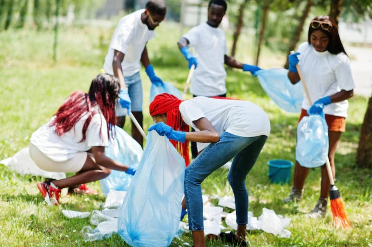 Community First