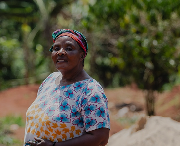 Mama Linet